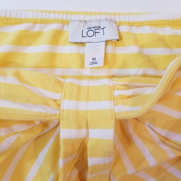 LOFT Halter Tank - Picture 3 of 4